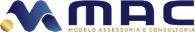 Modelo Assessoria e Consultoria Logo