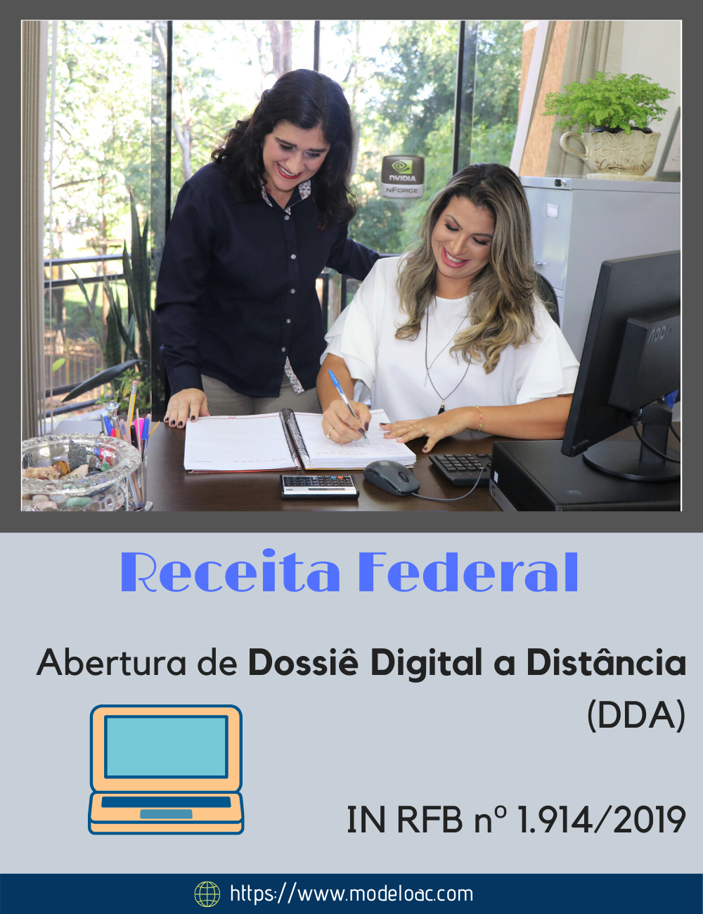 DDA Dossiê Digital a Distância