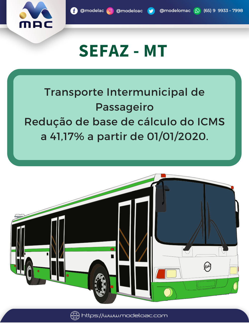 transporte de passageiro