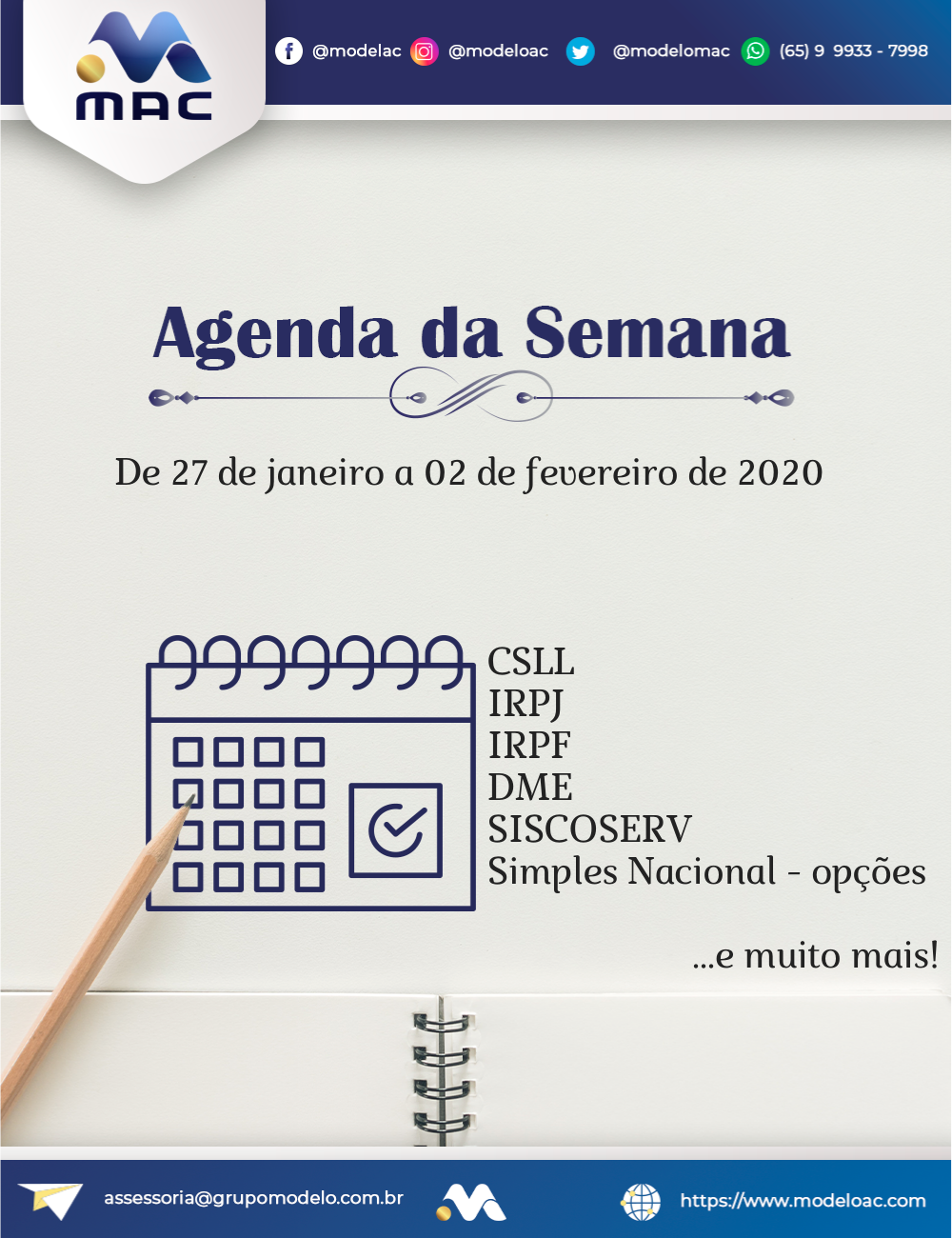 Agenda 27 a 02